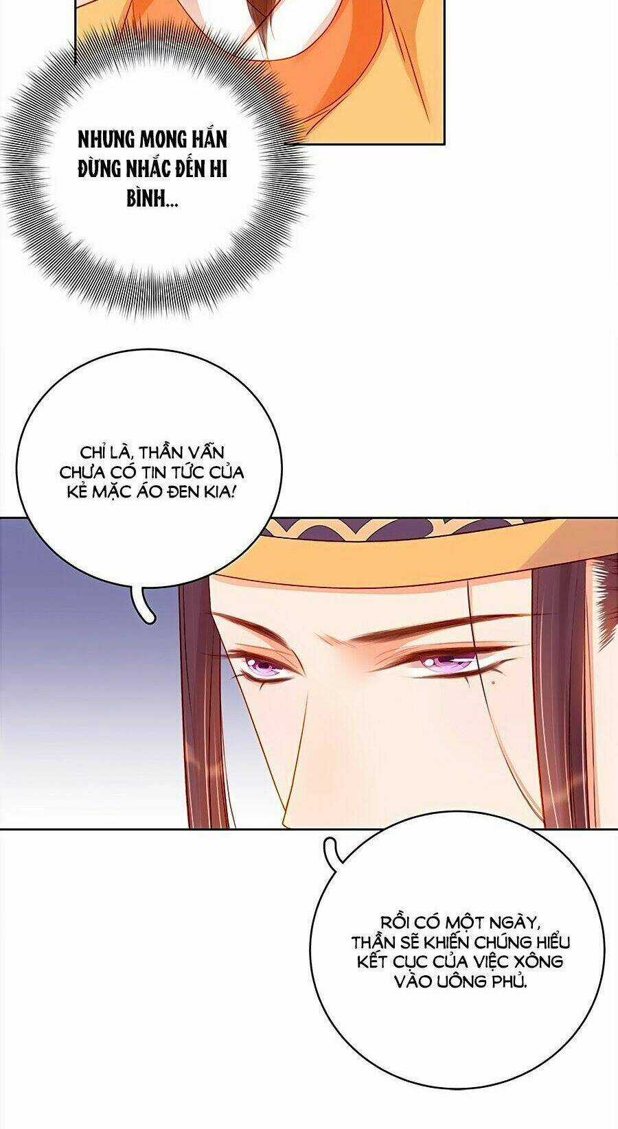 Xuân Khuê Bí Lục: Xưởng Công Thái Liêu Nhân Chapter 73 trang 5