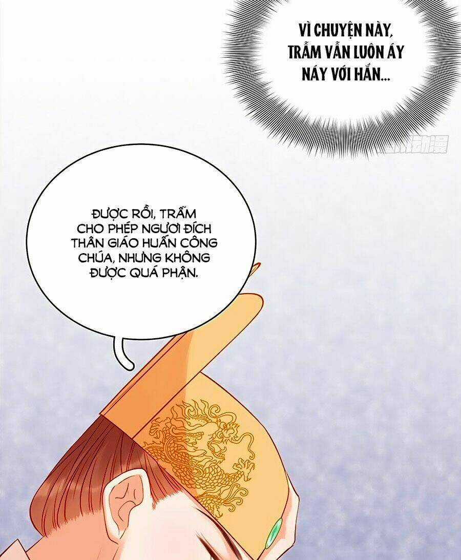 Xuân Khuê Bí Lục: Xưởng Công Thái Liêu Nhân Chapter 73 trang 9