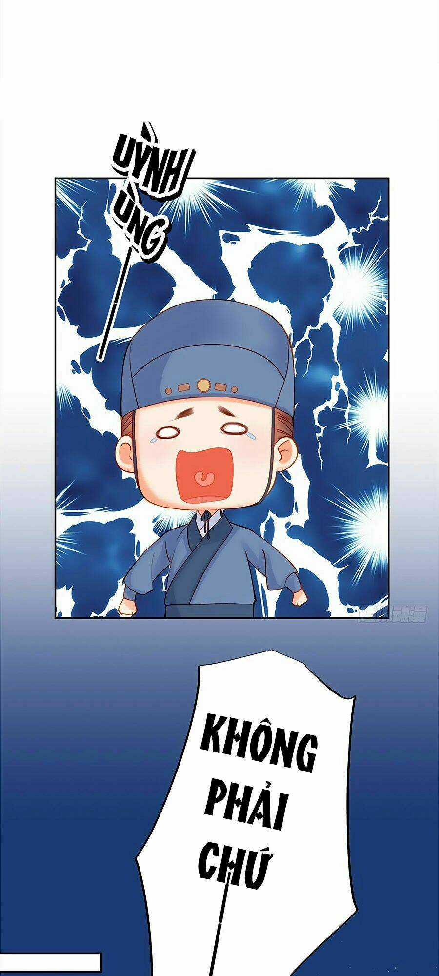 Xuân Khuê Bí Lục: Xưởng Công Thái Liêu Nhân Chapter 74 trang 12