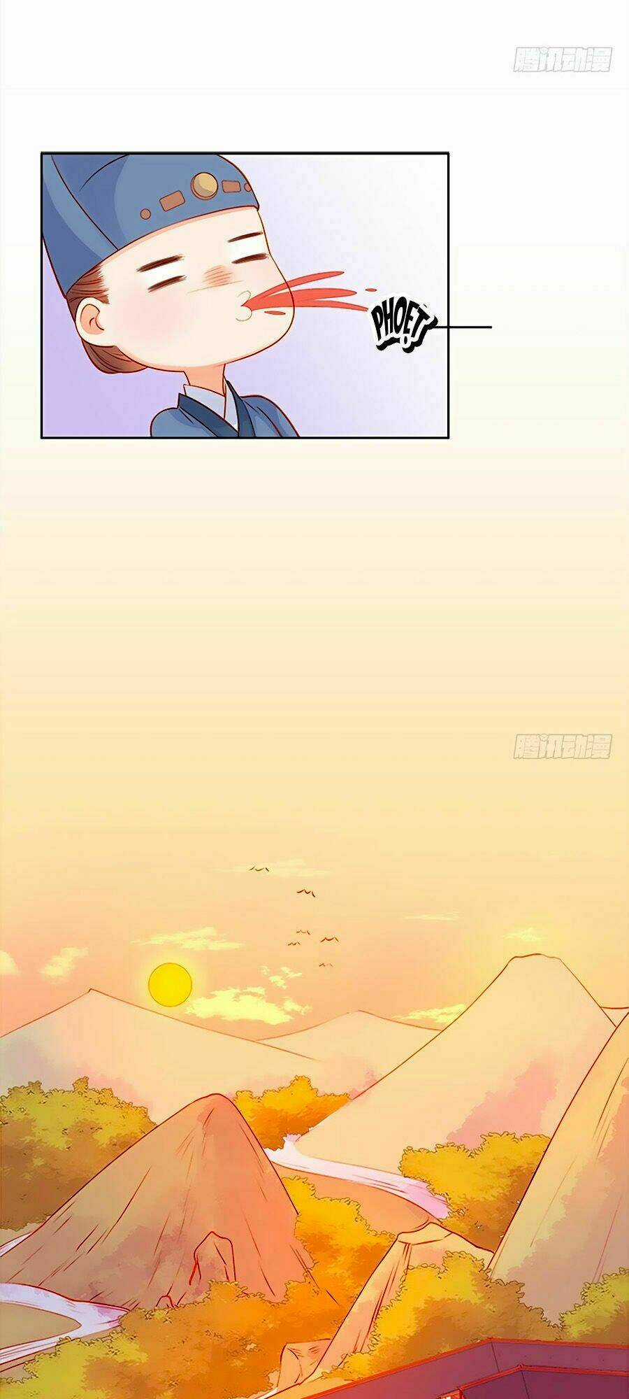 Xuân Khuê Bí Lục: Xưởng Công Thái Liêu Nhân Chapter 74 trang 2