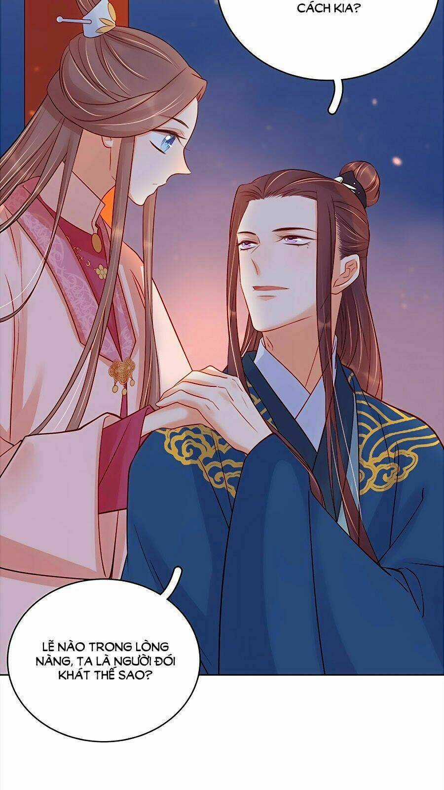 Xuân Khuê Bí Lục: Xưởng Công Thái Liêu Nhân Chapter 74 trang 20