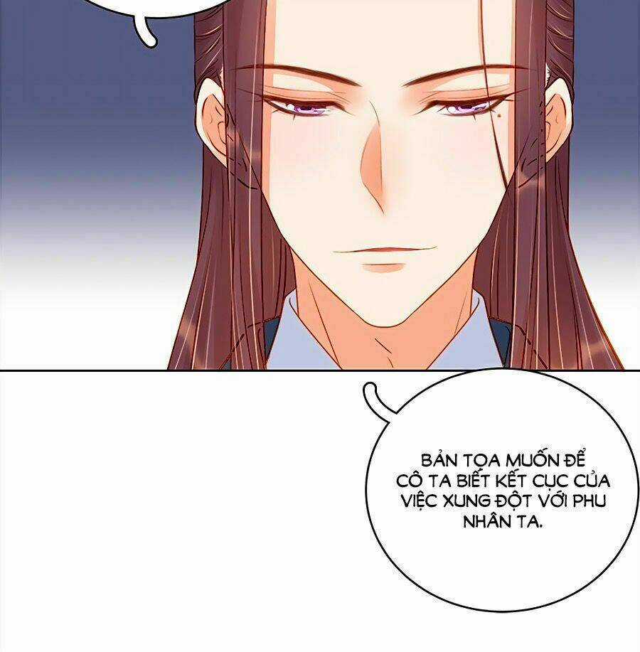 Xuân Khuê Bí Lục: Xưởng Công Thái Liêu Nhân Chapter 74 trang 27