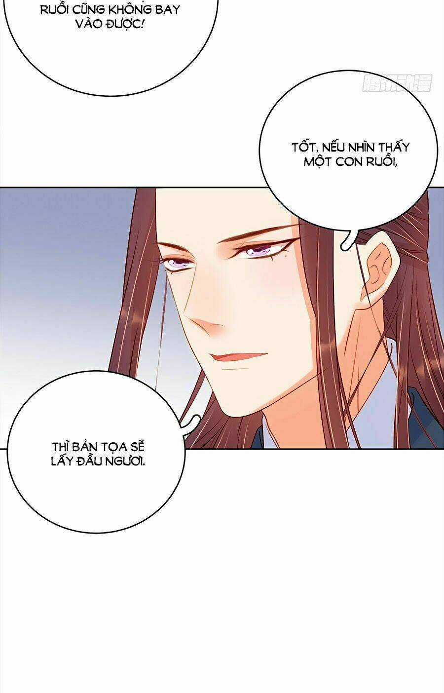 Xuân Khuê Bí Lục: Xưởng Công Thái Liêu Nhân Chapter 74 trang 7