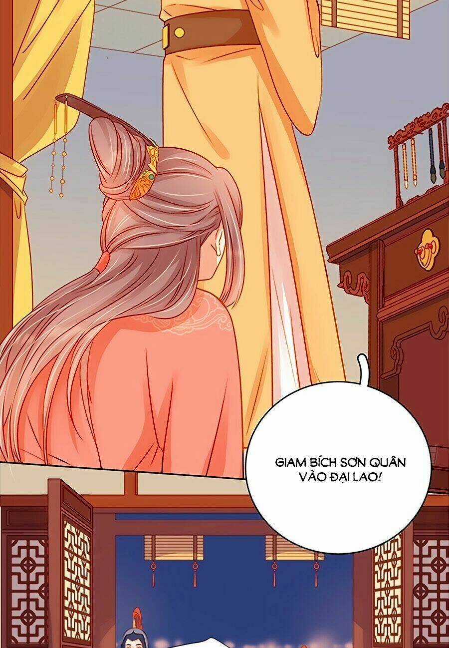 Xuân Khuê Bí Lục: Xưởng Công Thái Liêu Nhân Chapter 75 trang 10