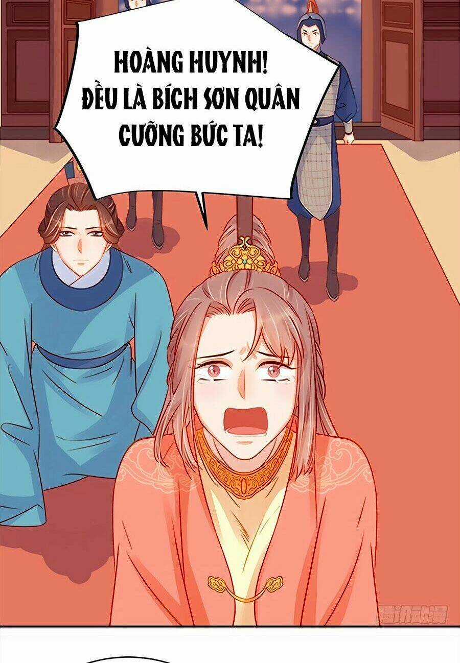 Xuân Khuê Bí Lục: Xưởng Công Thái Liêu Nhân Chapter 75 trang 11