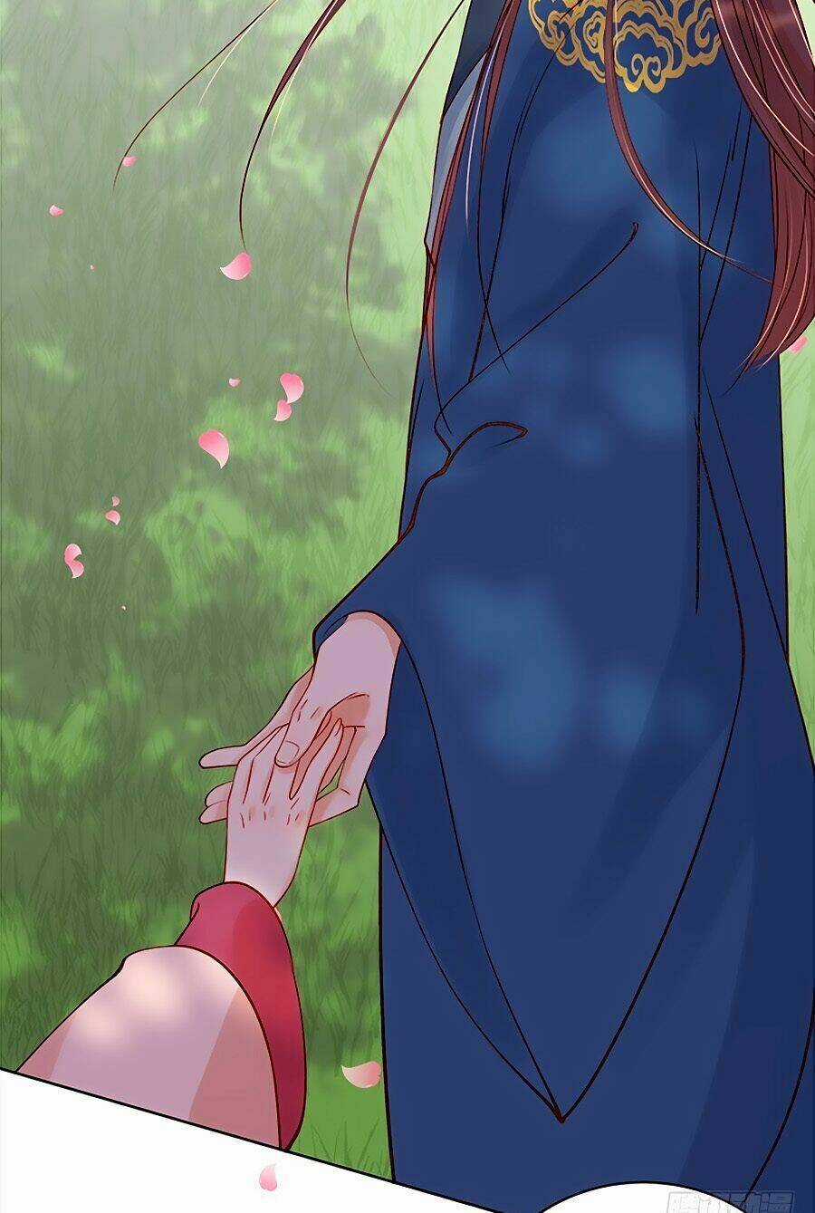 Xuân Khuê Bí Lục: Xưởng Công Thái Liêu Nhân Chapter 75 trang 18