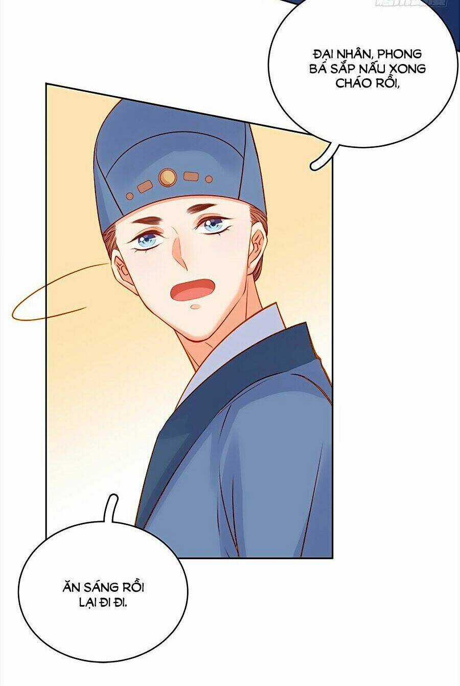 Xuân Khuê Bí Lục: Xưởng Công Thái Liêu Nhân Chapter 75 trang 19