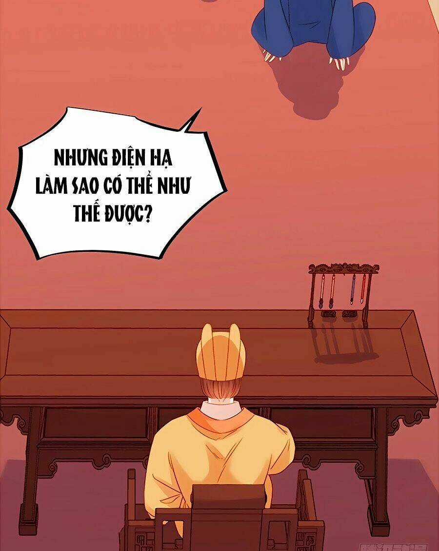 Xuân Khuê Bí Lục: Xưởng Công Thái Liêu Nhân Chapter 75 trang 2