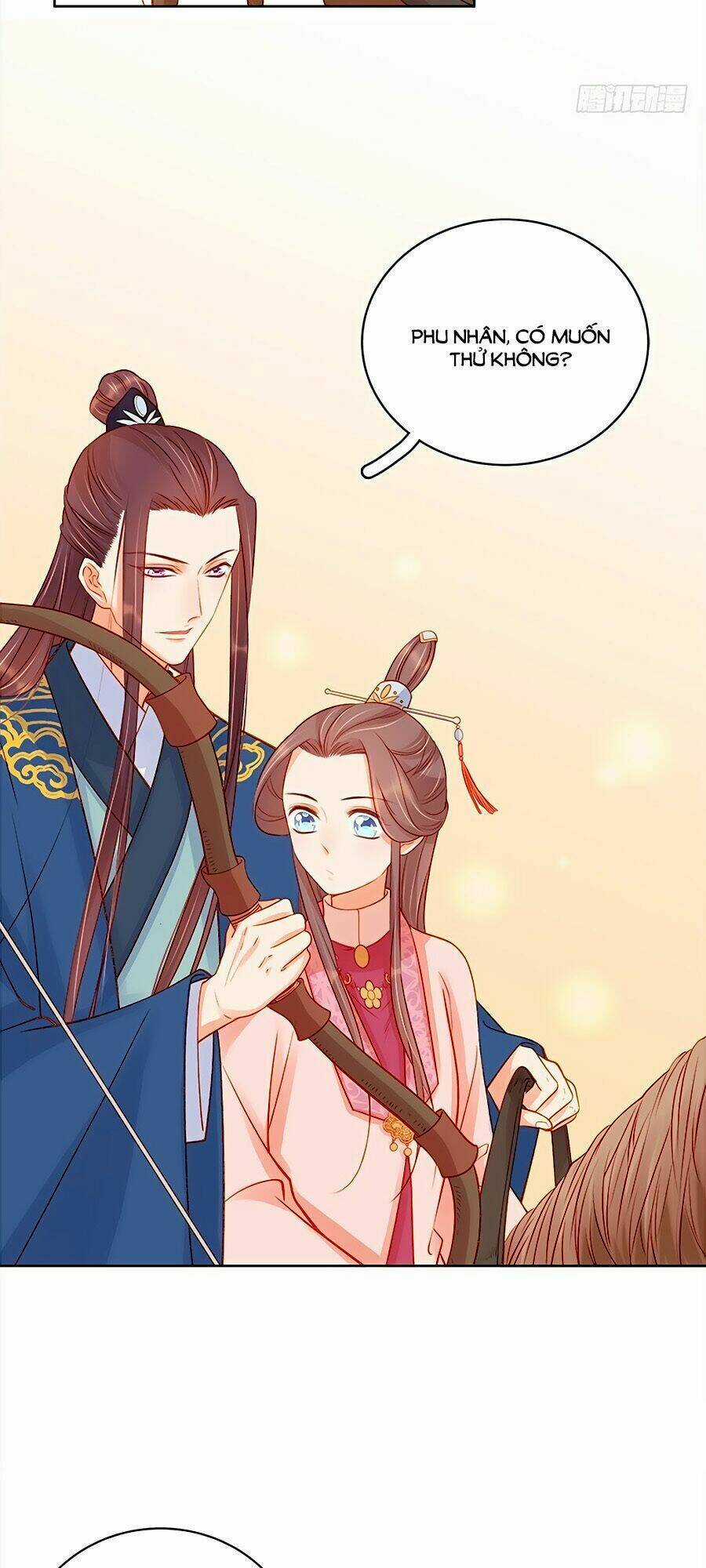 Xuân Khuê Bí Lục: Xưởng Công Thái Liêu Nhân Chapter 75 trang 25