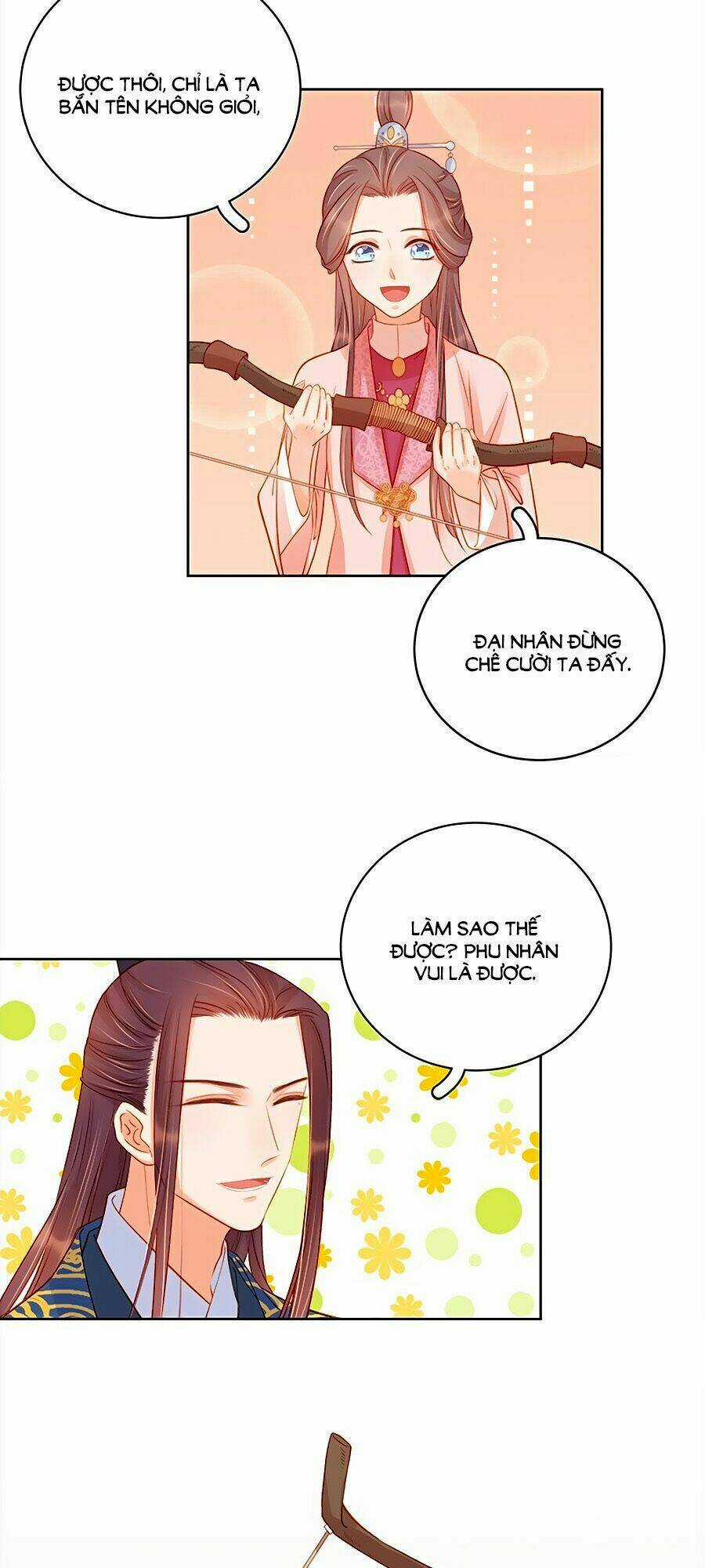 Xuân Khuê Bí Lục: Xưởng Công Thái Liêu Nhân Chapter 75 trang 26