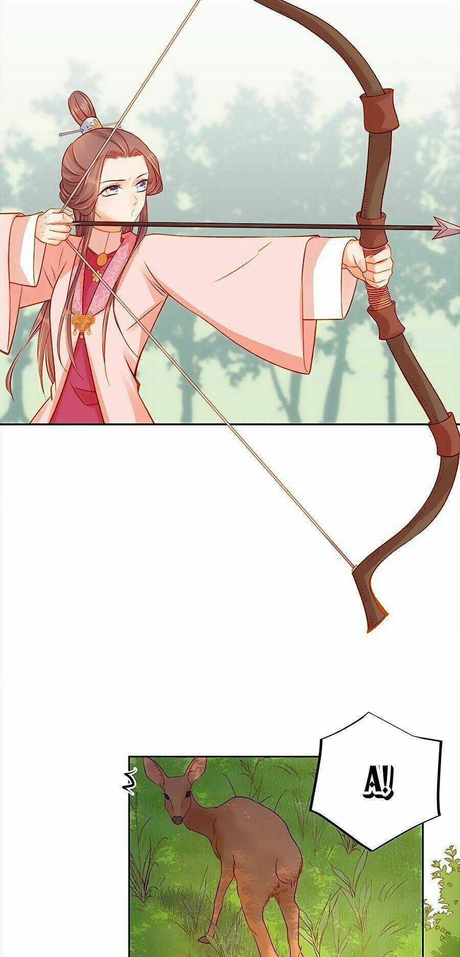 Xuân Khuê Bí Lục: Xưởng Công Thái Liêu Nhân Chapter 75 trang 27