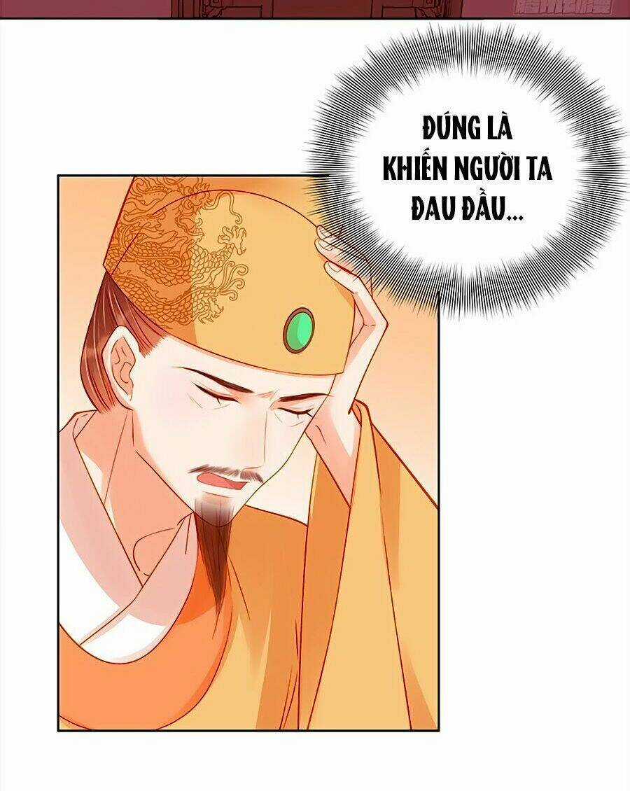 Xuân Khuê Bí Lục: Xưởng Công Thái Liêu Nhân Chapter 75 trang 3