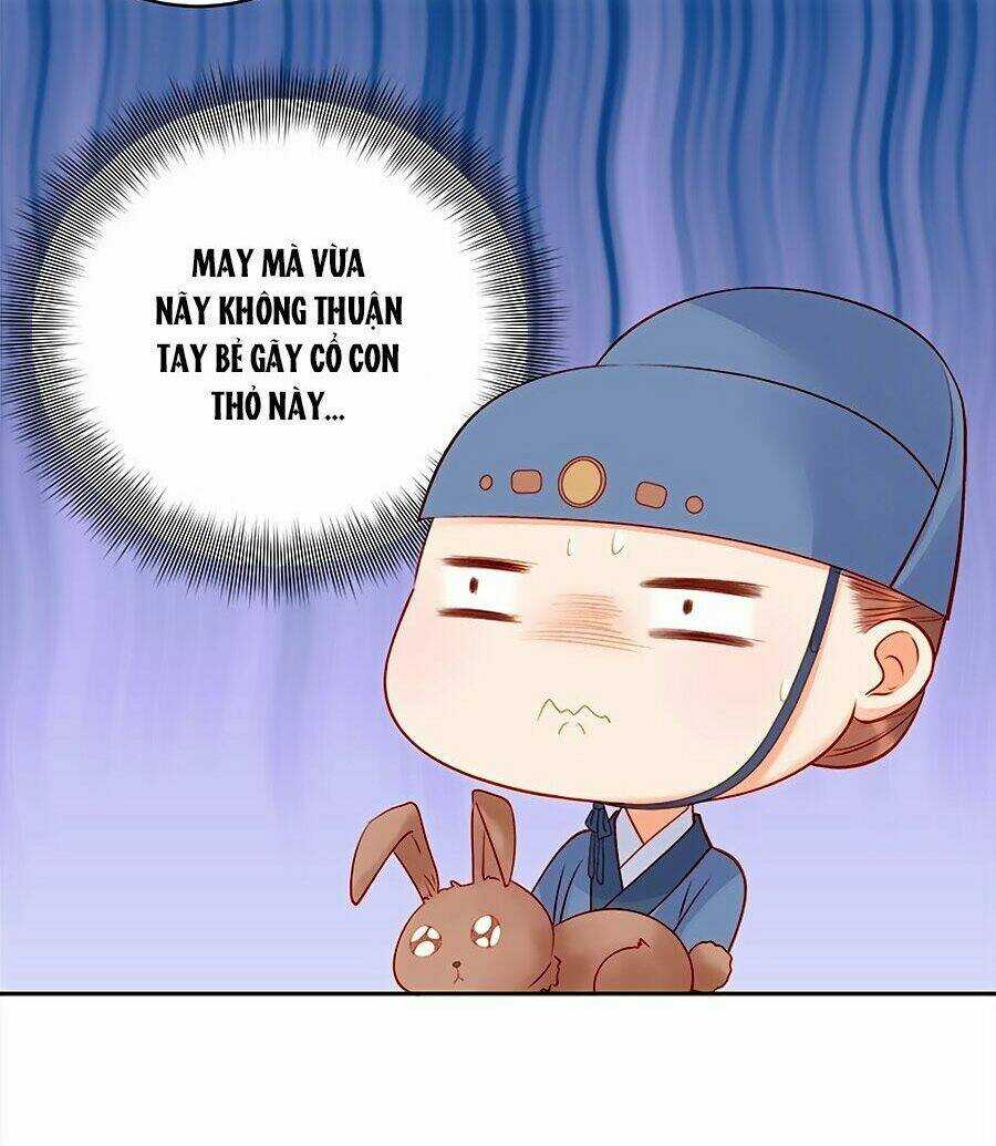 Xuân Khuê Bí Lục: Xưởng Công Thái Liêu Nhân Chapter 75 trang 32