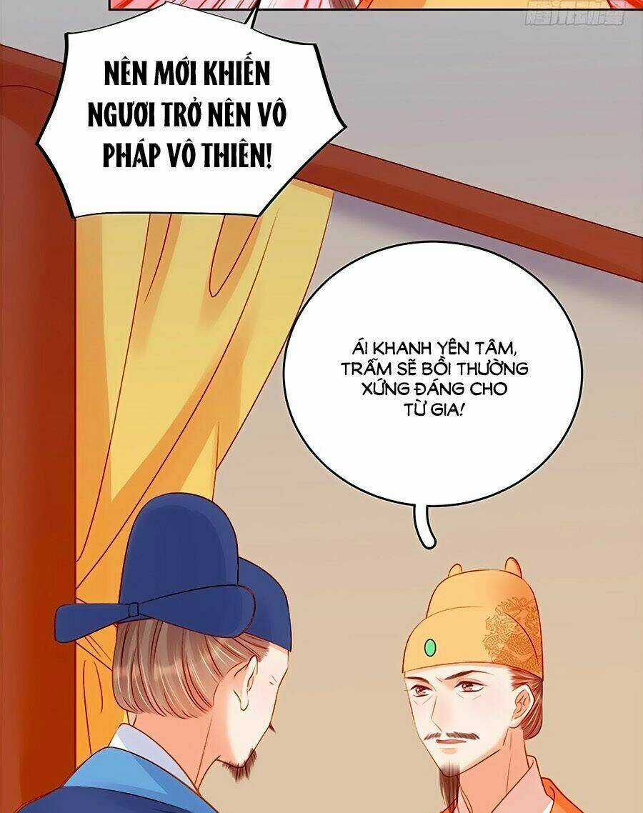 Xuân Khuê Bí Lục: Xưởng Công Thái Liêu Nhân Chapter 75 trang 7