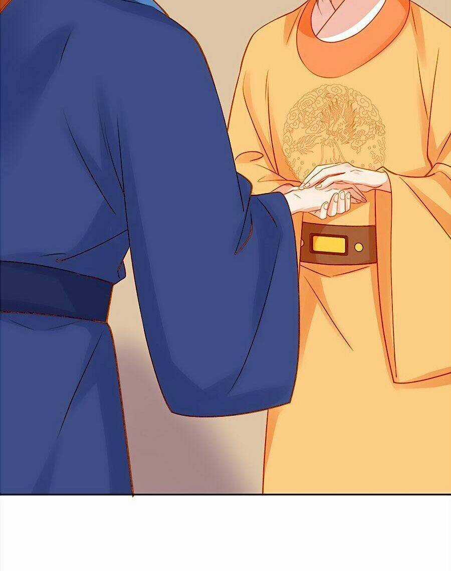 Xuân Khuê Bí Lục: Xưởng Công Thái Liêu Nhân Chapter 75 trang 8