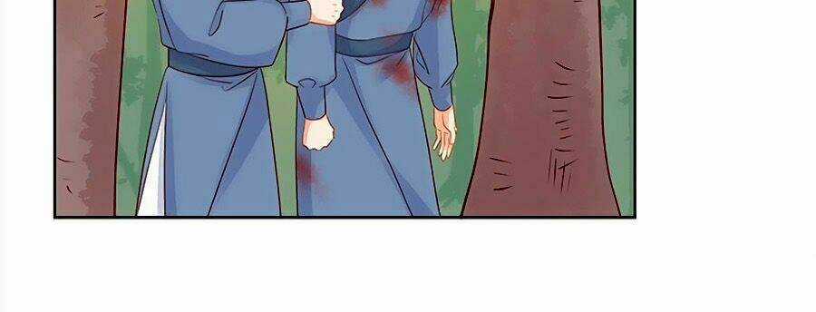 Xuân Khuê Bí Lục: Xưởng Công Thái Liêu Nhân Chapter 76 trang 13