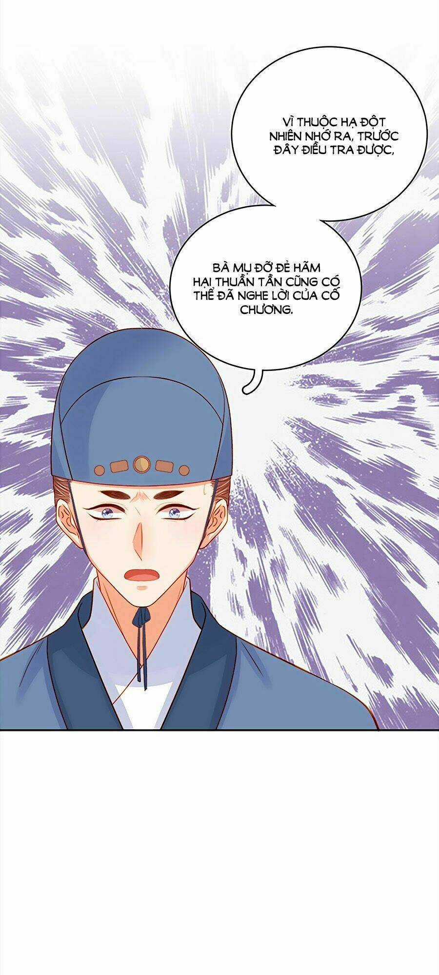 Xuân Khuê Bí Lục: Xưởng Công Thái Liêu Nhân Chapter 76 trang 22