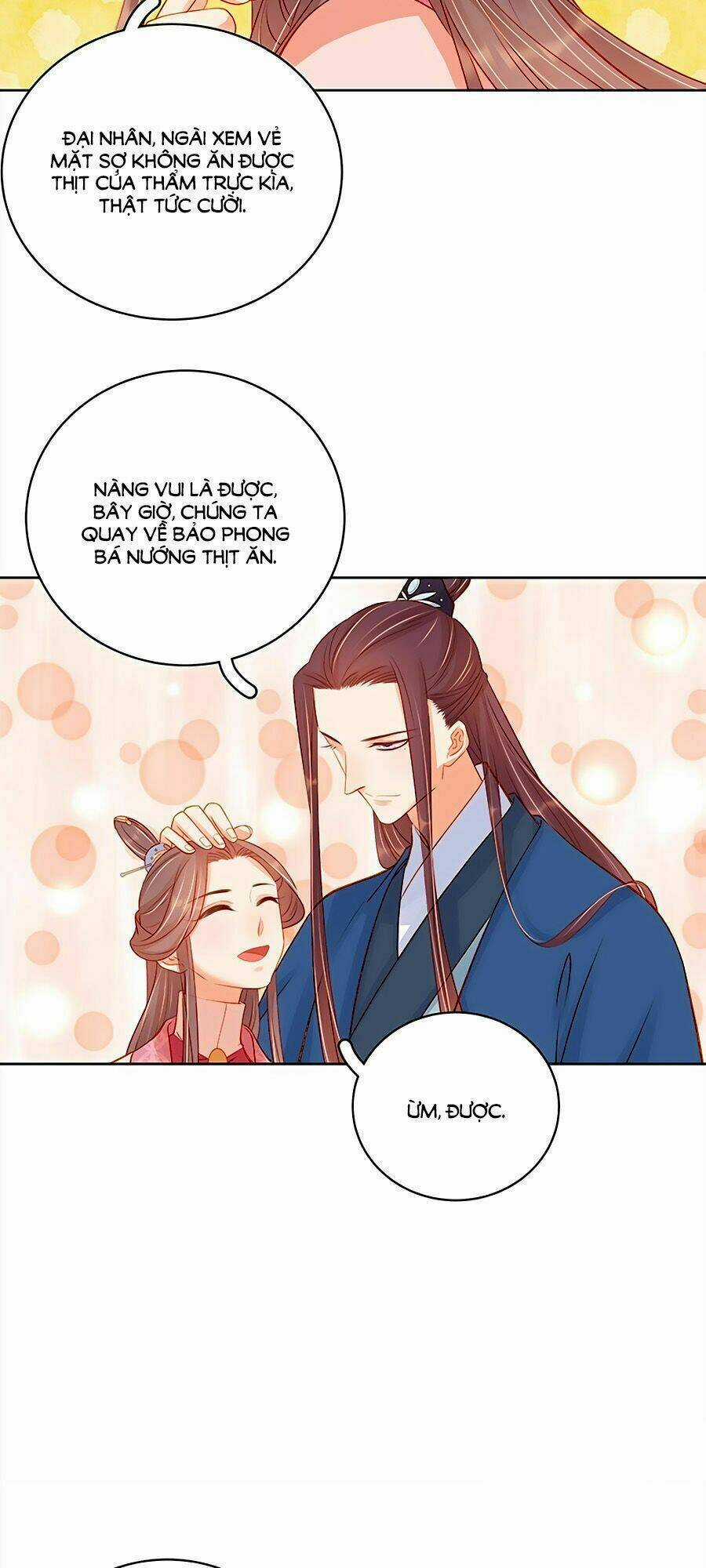 Xuân Khuê Bí Lục: Xưởng Công Thái Liêu Nhân Chapter 76 trang 4