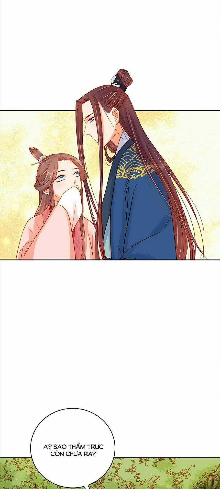 Xuân Khuê Bí Lục: Xưởng Công Thái Liêu Nhân Chapter 76 trang 7