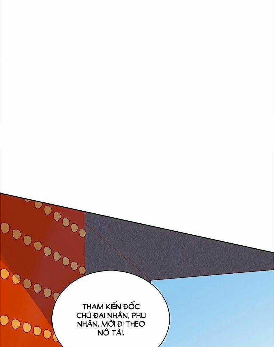 Xuân Khuê Bí Lục: Xưởng Công Thái Liêu Nhân Chapter 77 trang 11