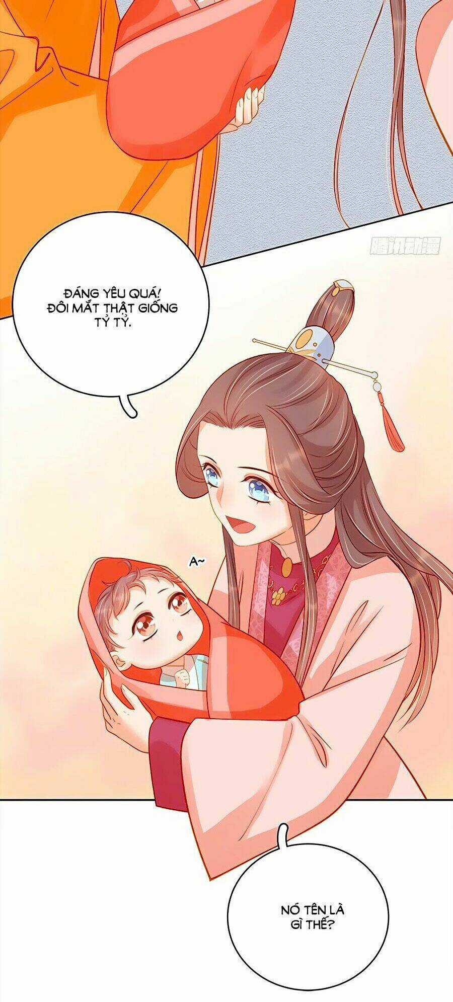 Xuân Khuê Bí Lục: Xưởng Công Thái Liêu Nhân Chapter 77 trang 15