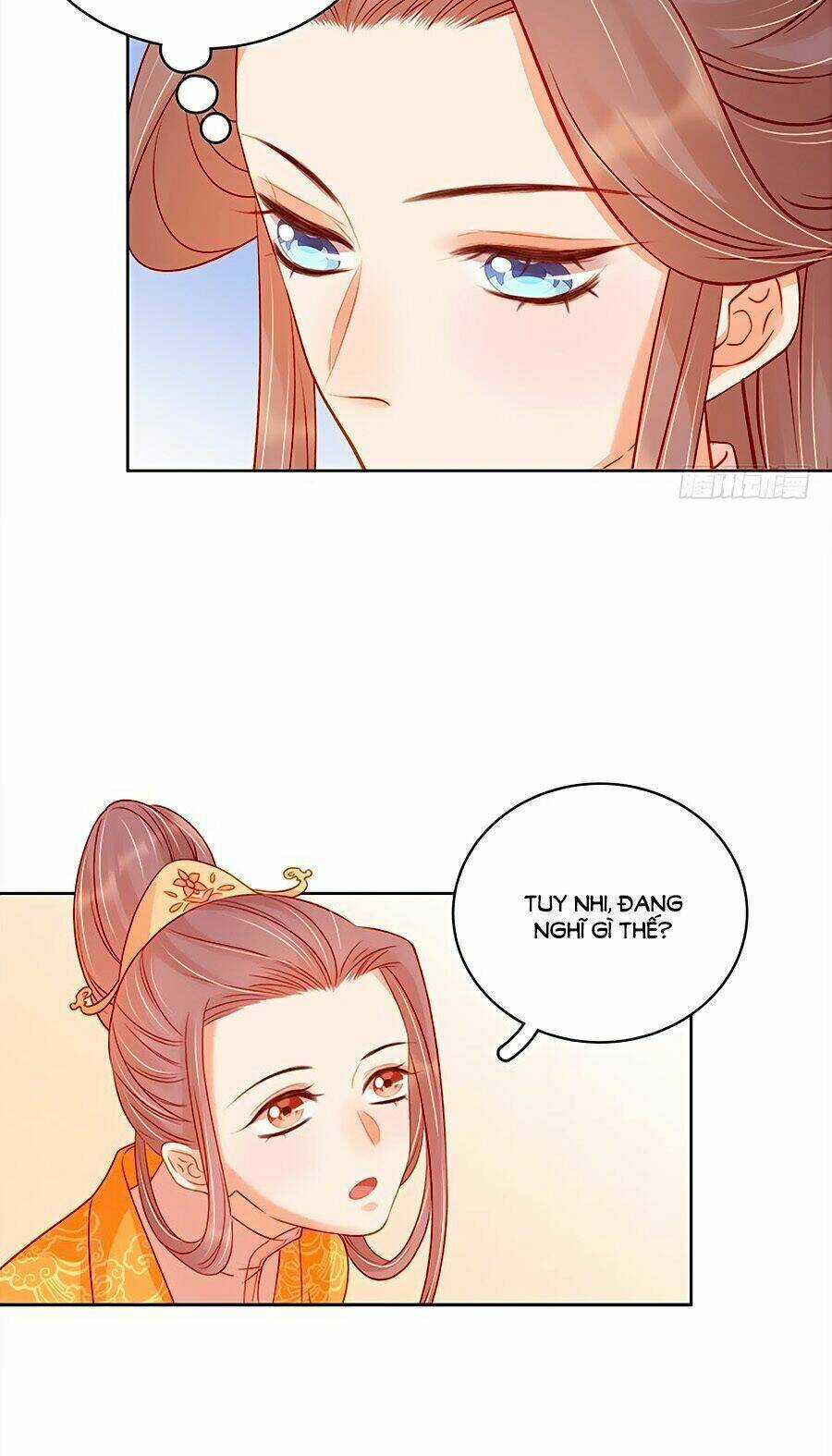 Xuân Khuê Bí Lục: Xưởng Công Thái Liêu Nhân Chapter 77 trang 17