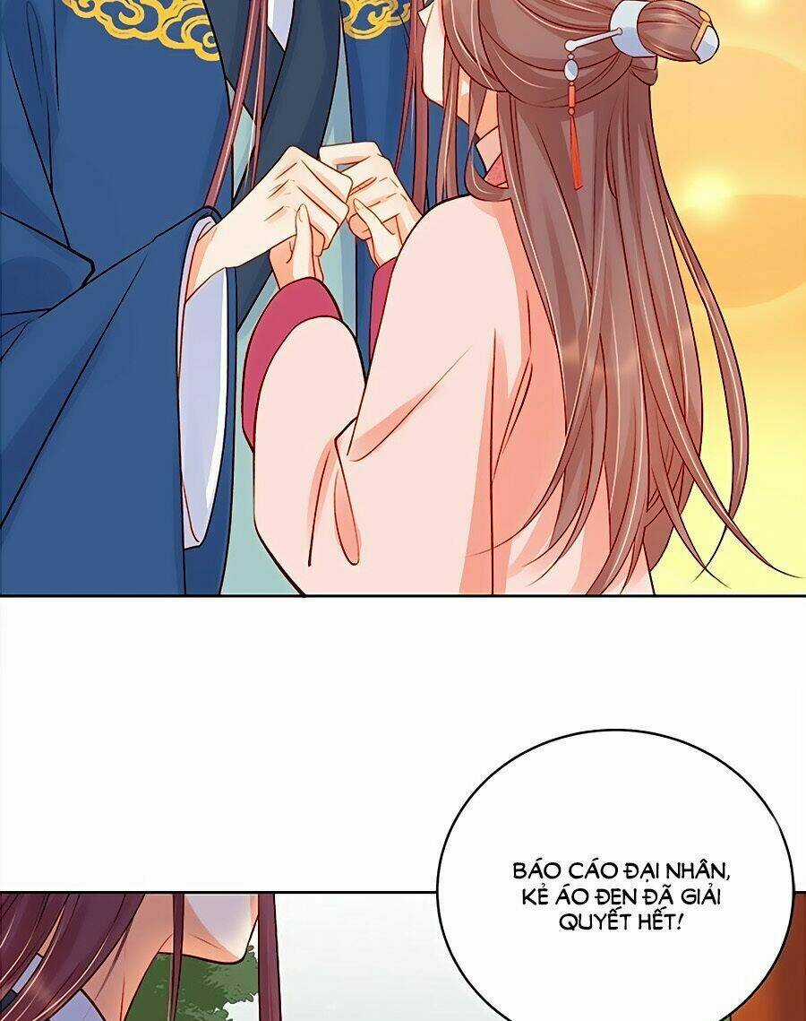 Xuân Khuê Bí Lục: Xưởng Công Thái Liêu Nhân Chapter 77 trang 2