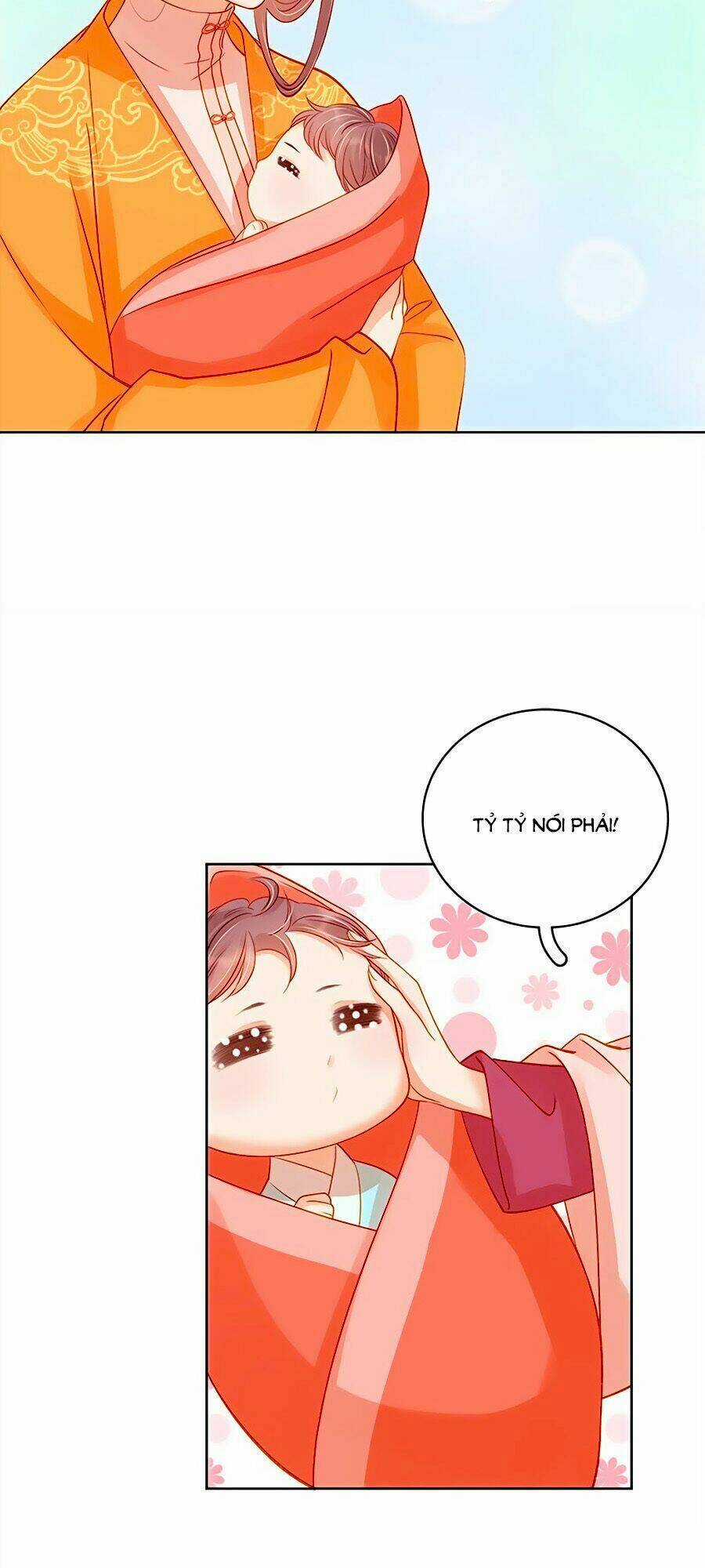 Xuân Khuê Bí Lục: Xưởng Công Thái Liêu Nhân Chapter 77 trang 20