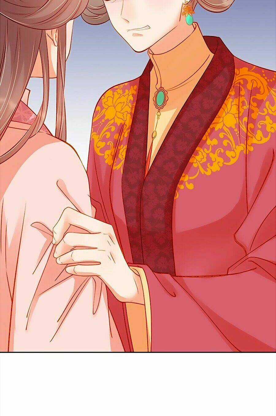 Xuân Khuê Bí Lục: Xưởng Công Thái Liêu Nhân Chapter 77 trang 27