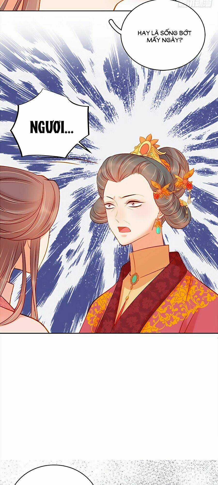 Xuân Khuê Bí Lục: Xưởng Công Thái Liêu Nhân Chapter 77 trang 29