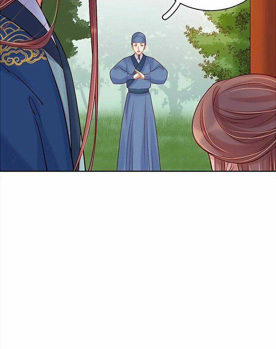 Xuân Khuê Bí Lục: Xưởng Công Thái Liêu Nhân Chapter 77 trang 3