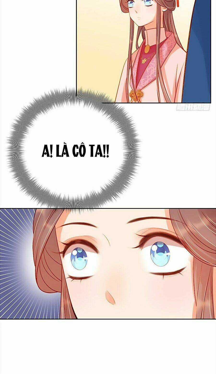 Xuân Khuê Bí Lục: Xưởng Công Thái Liêu Nhân Chapter 77 trang 33