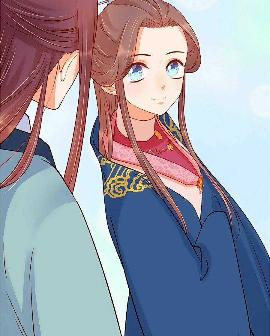 Xuân Khuê Bí Lục: Xưởng Công Thái Liêu Nhân Chapter 77 trang 7