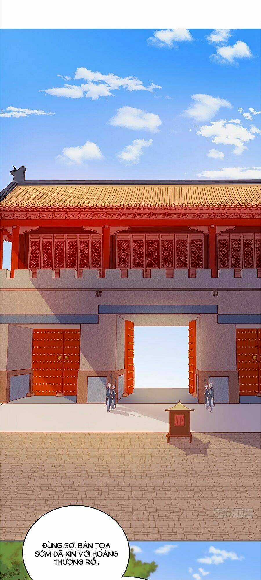 Xuân Khuê Bí Lục: Xưởng Công Thái Liêu Nhân Chapter 77 trang 9