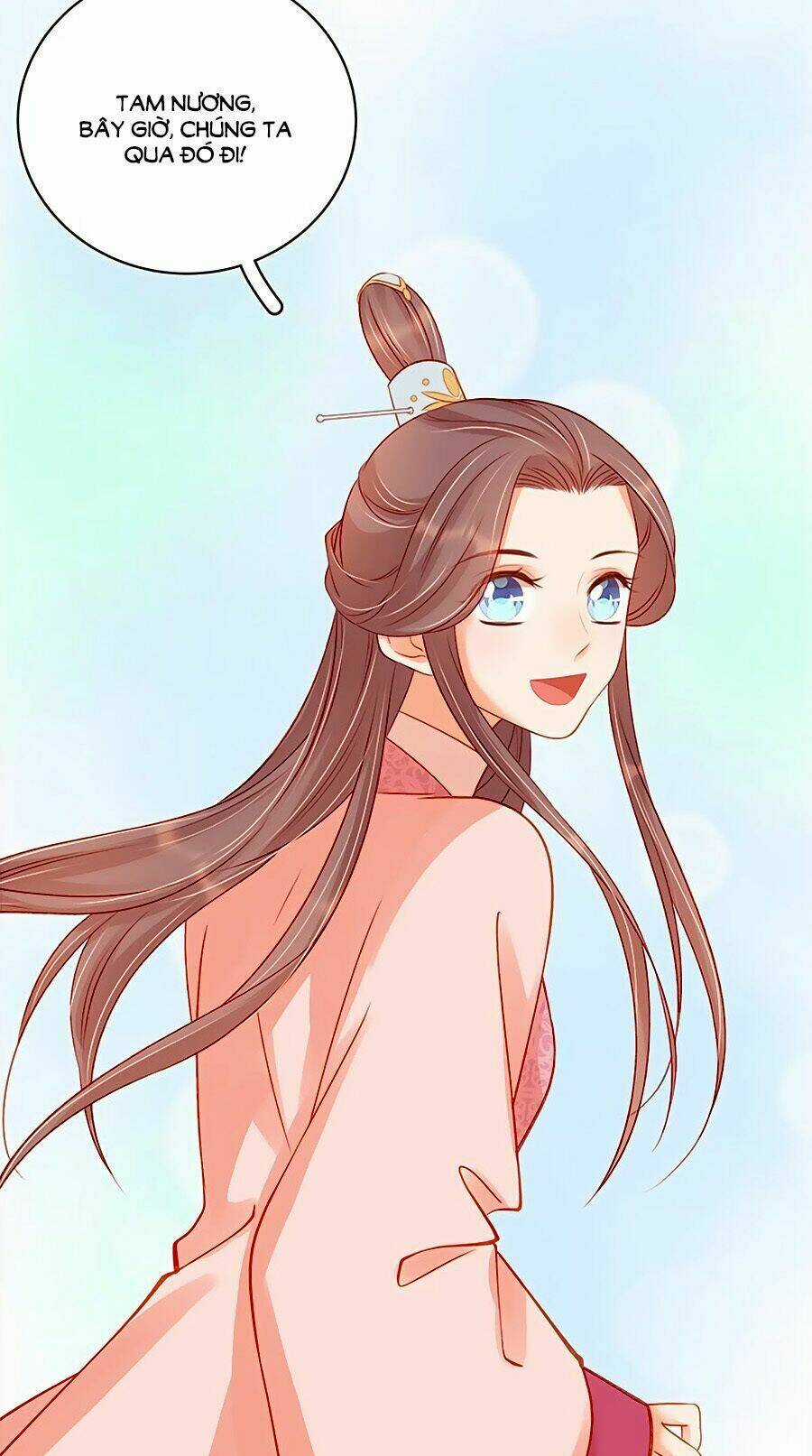 Xuân Khuê Bí Lục: Xưởng Công Thái Liêu Nhân Chapter 78 trang 12