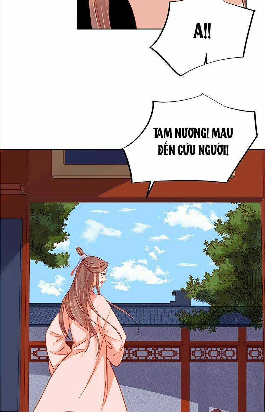 Xuân Khuê Bí Lục: Xưởng Công Thái Liêu Nhân Chapter 78 trang 17