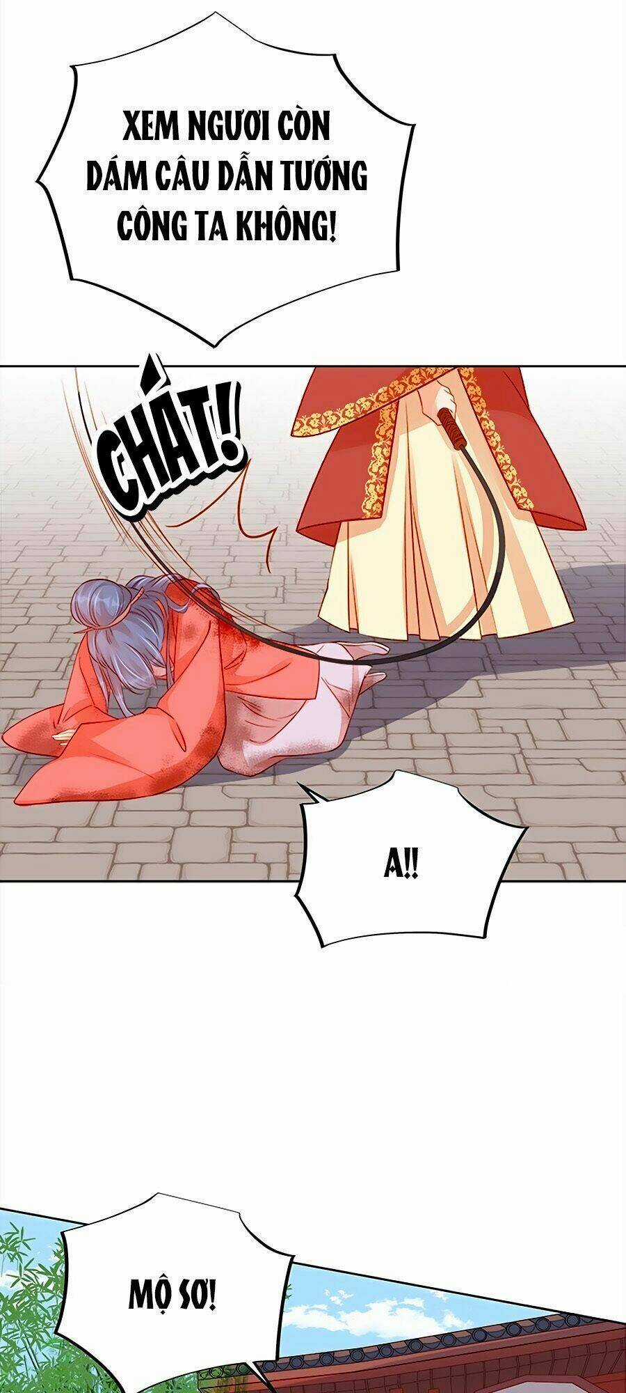 Xuân Khuê Bí Lục: Xưởng Công Thái Liêu Nhân Chapter 78 trang 19