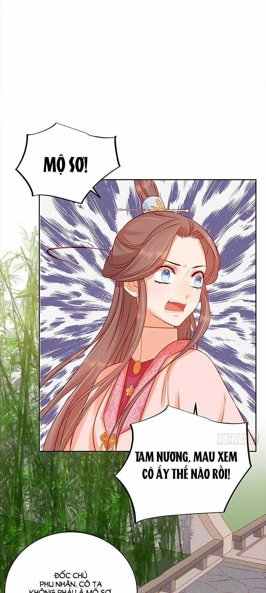 Xuân Khuê Bí Lục: Xưởng Công Thái Liêu Nhân Chapter 78 trang 24