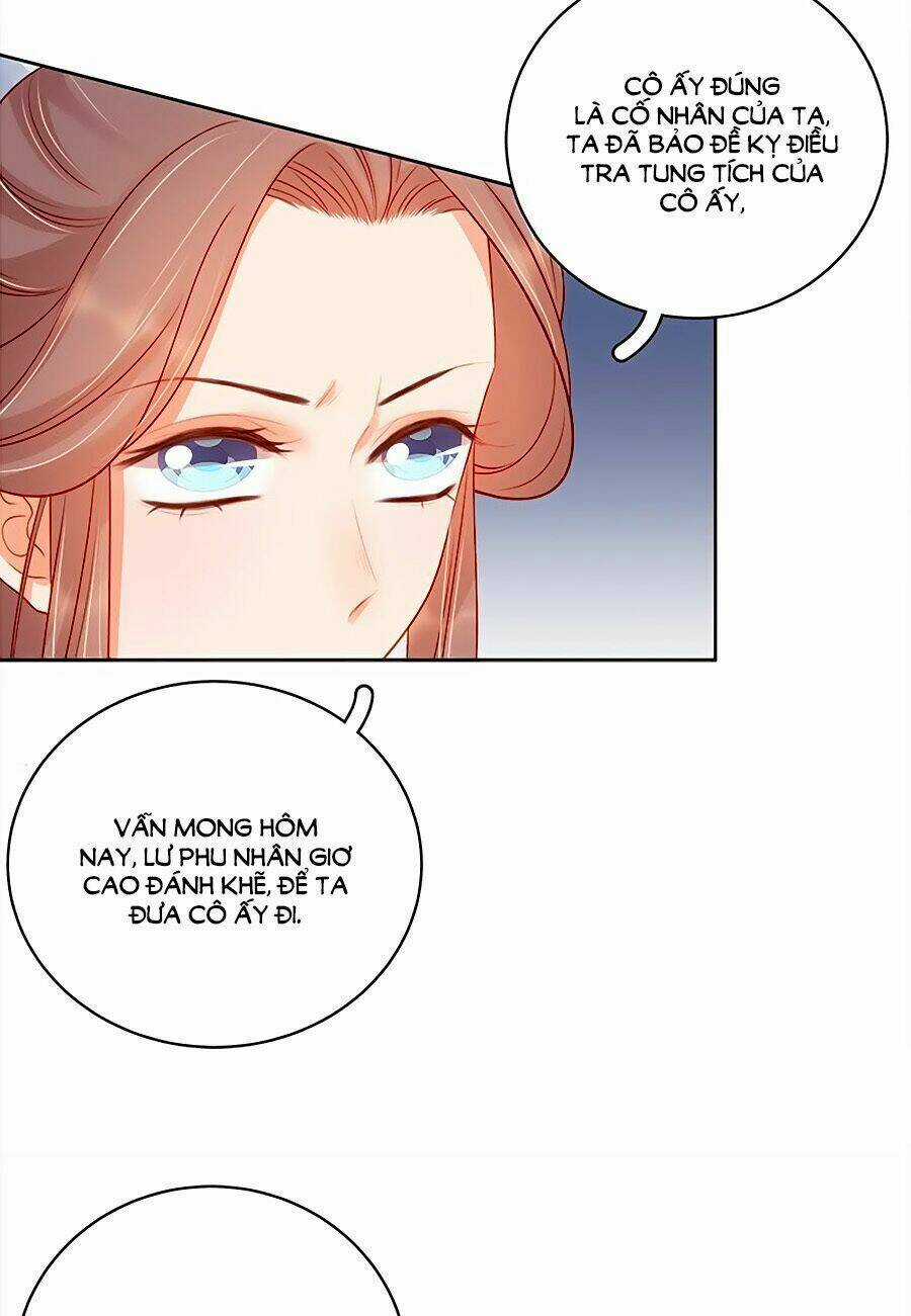 Xuân Khuê Bí Lục: Xưởng Công Thái Liêu Nhân Chapter 78 trang 26