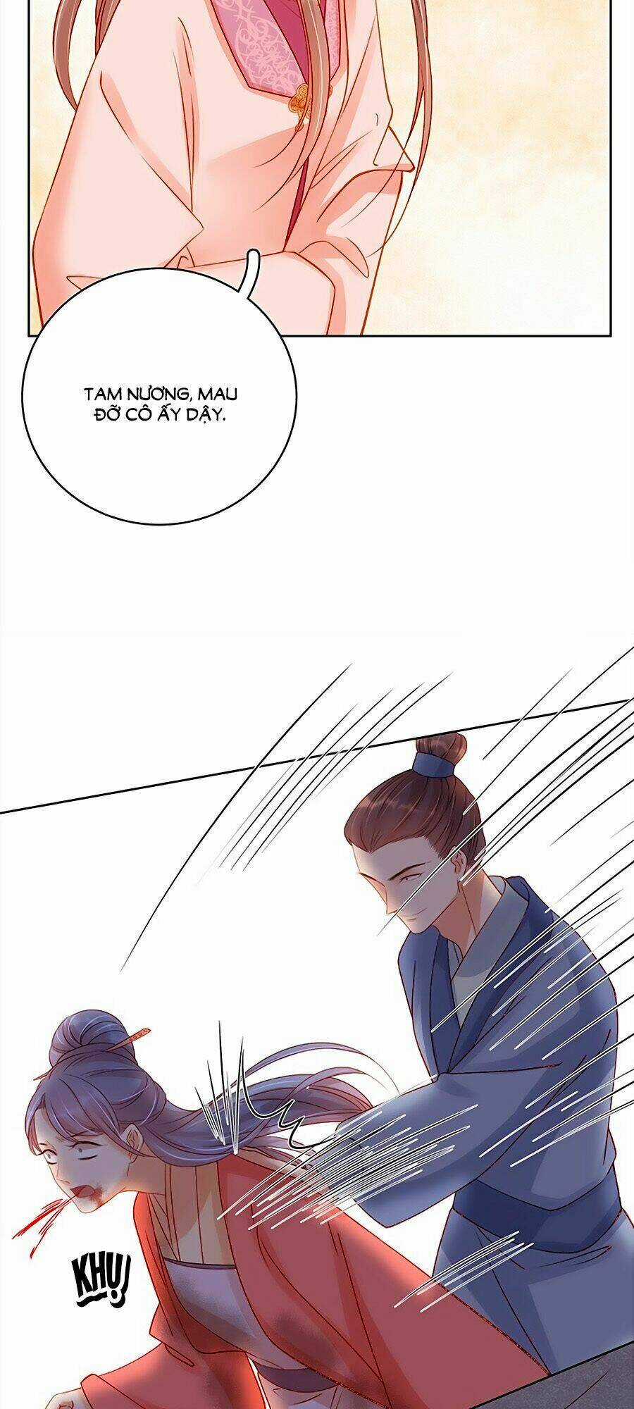 Xuân Khuê Bí Lục: Xưởng Công Thái Liêu Nhân Chapter 78 trang 29