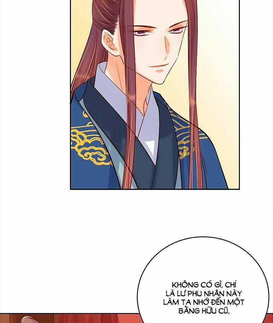 Xuân Khuê Bí Lục: Xưởng Công Thái Liêu Nhân Chapter 78 trang 3