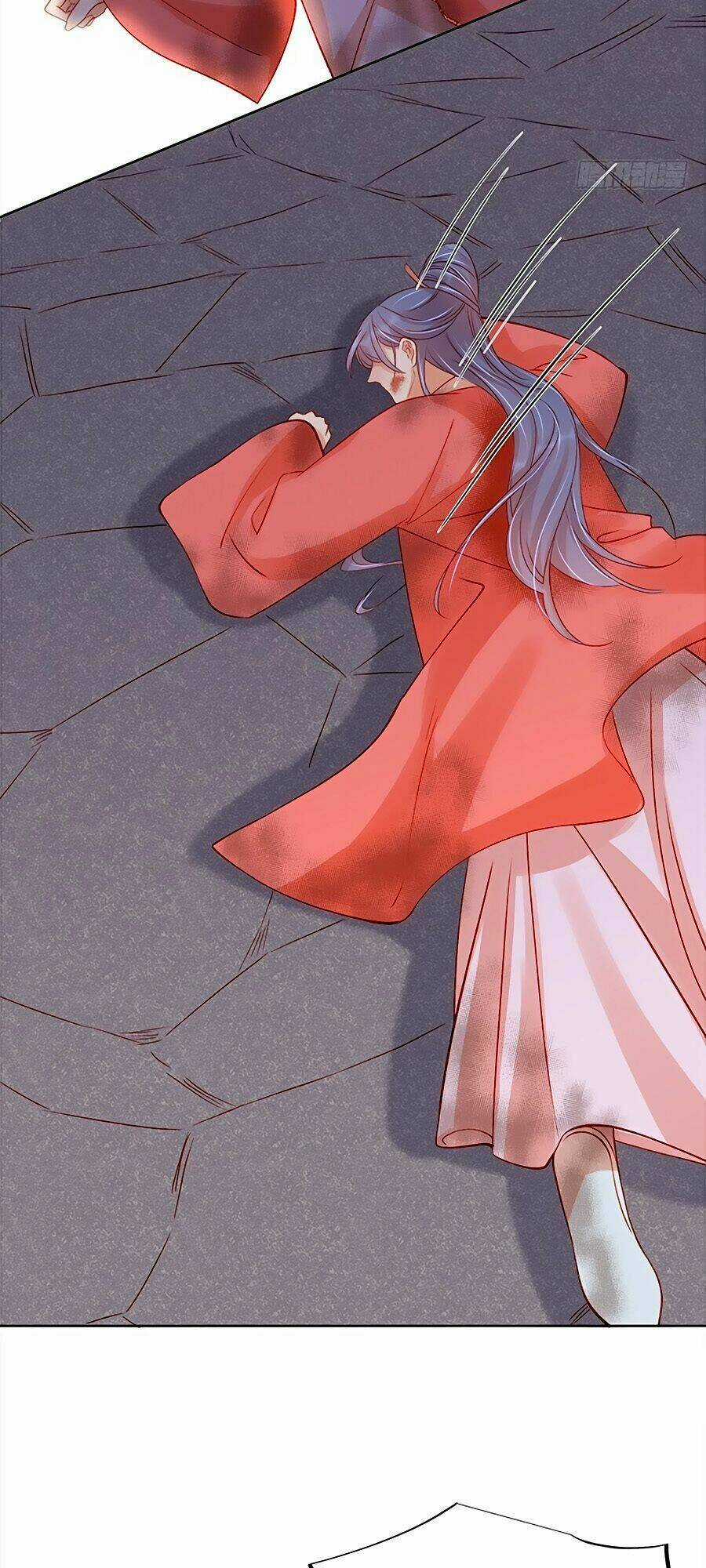 Xuân Khuê Bí Lục: Xưởng Công Thái Liêu Nhân Chapter 78 trang 30