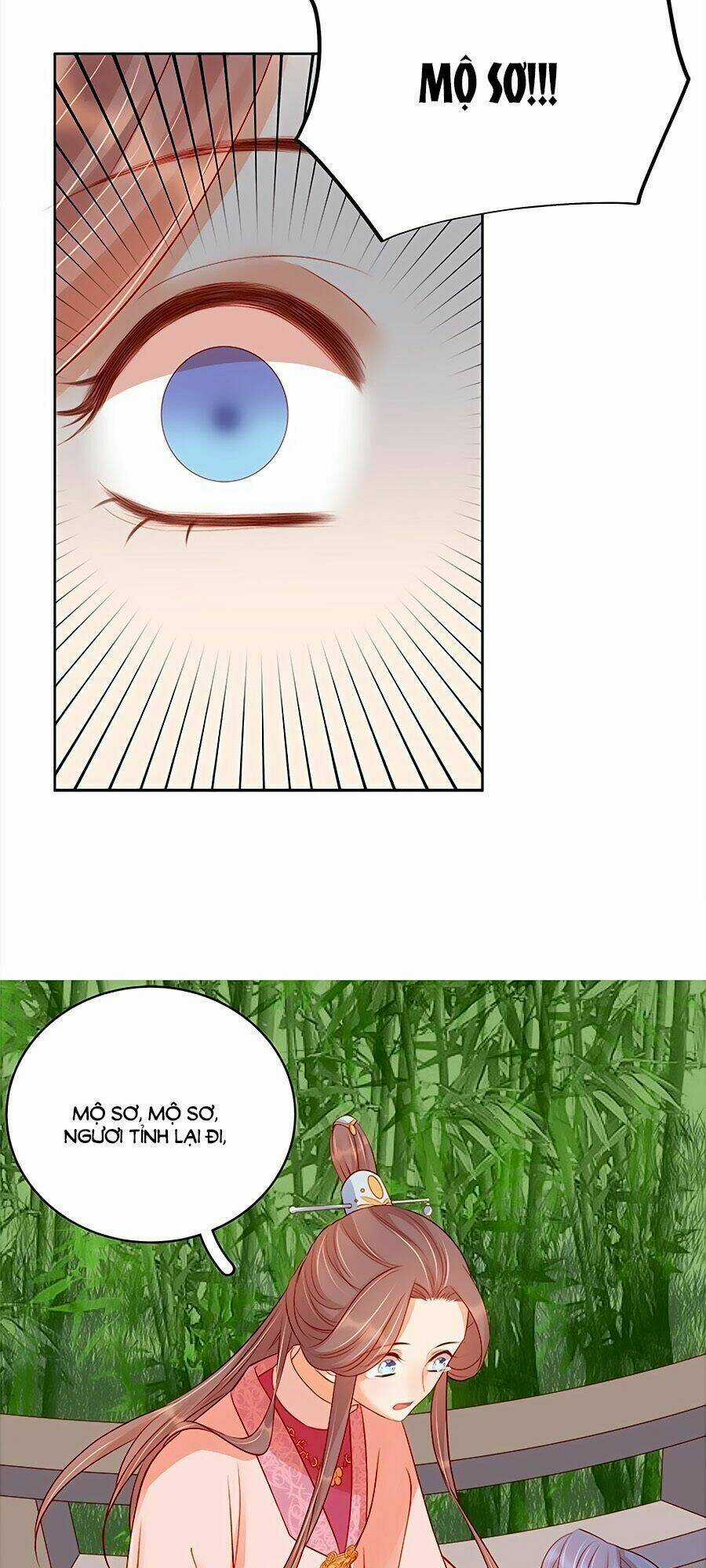 Xuân Khuê Bí Lục: Xưởng Công Thái Liêu Nhân Chapter 78 trang 31