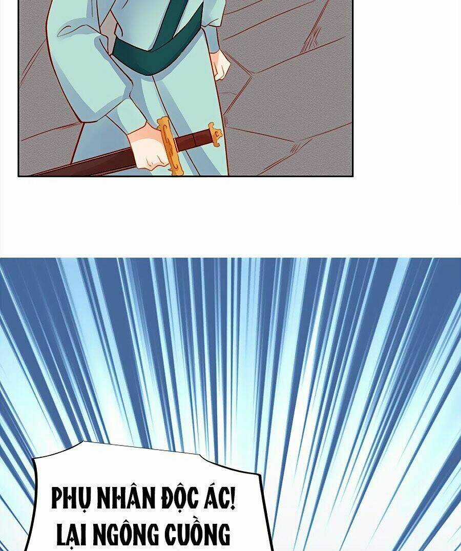 Xuân Khuê Bí Lục: Xưởng Công Thái Liêu Nhân Chapter 78 trang 34