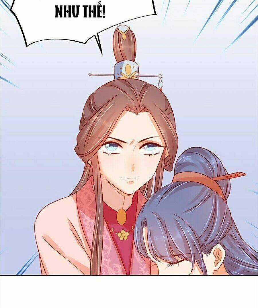 Xuân Khuê Bí Lục: Xưởng Công Thái Liêu Nhân Chapter 78 trang 35