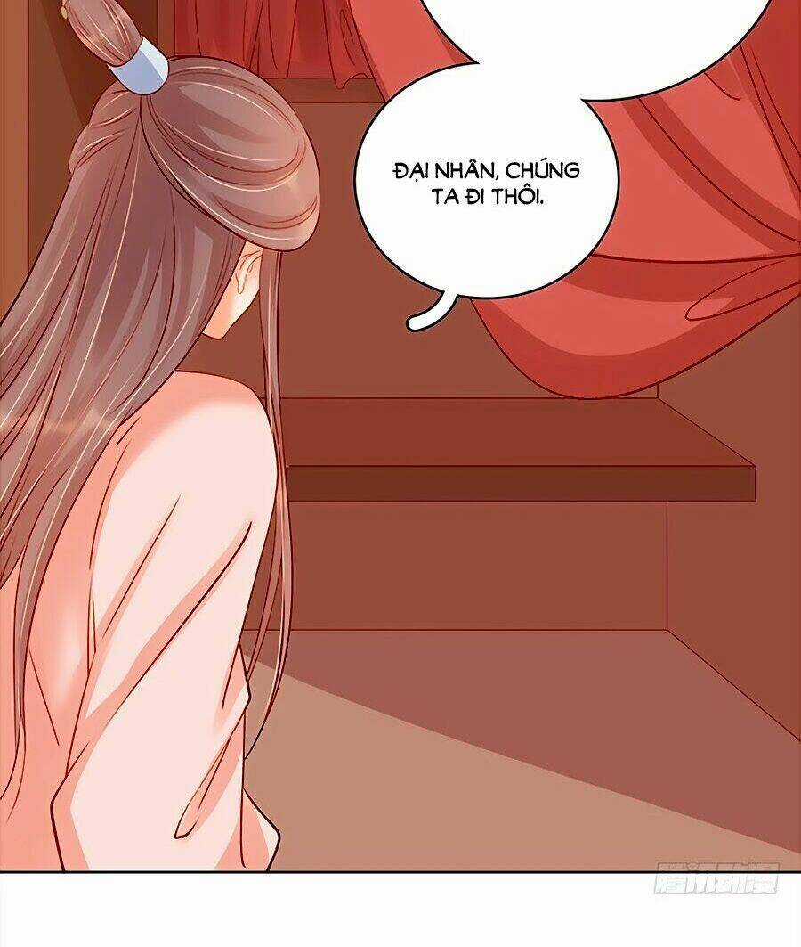 Xuân Khuê Bí Lục: Xưởng Công Thái Liêu Nhân Chapter 78 trang 4