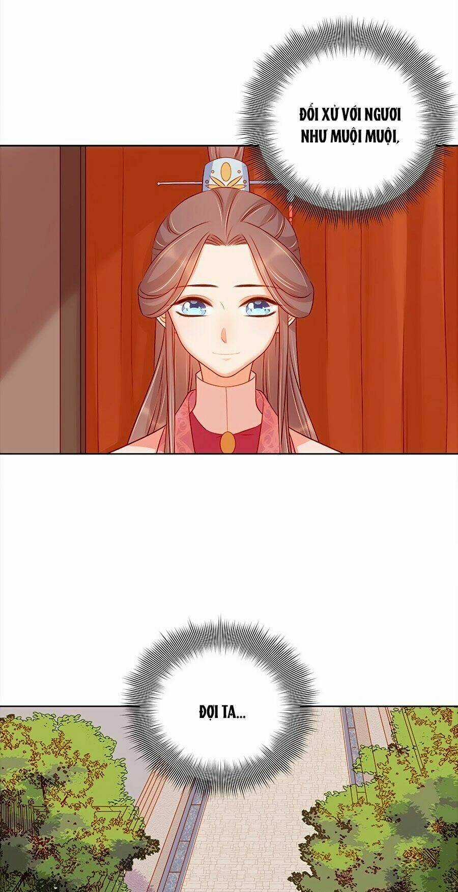 Xuân Khuê Bí Lục: Xưởng Công Thái Liêu Nhân Chapter 78 trang 7