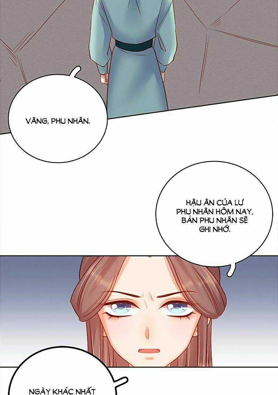 Xuân Khuê Bí Lục: Xưởng Công Thái Liêu Nhân Chapter 79 trang 13