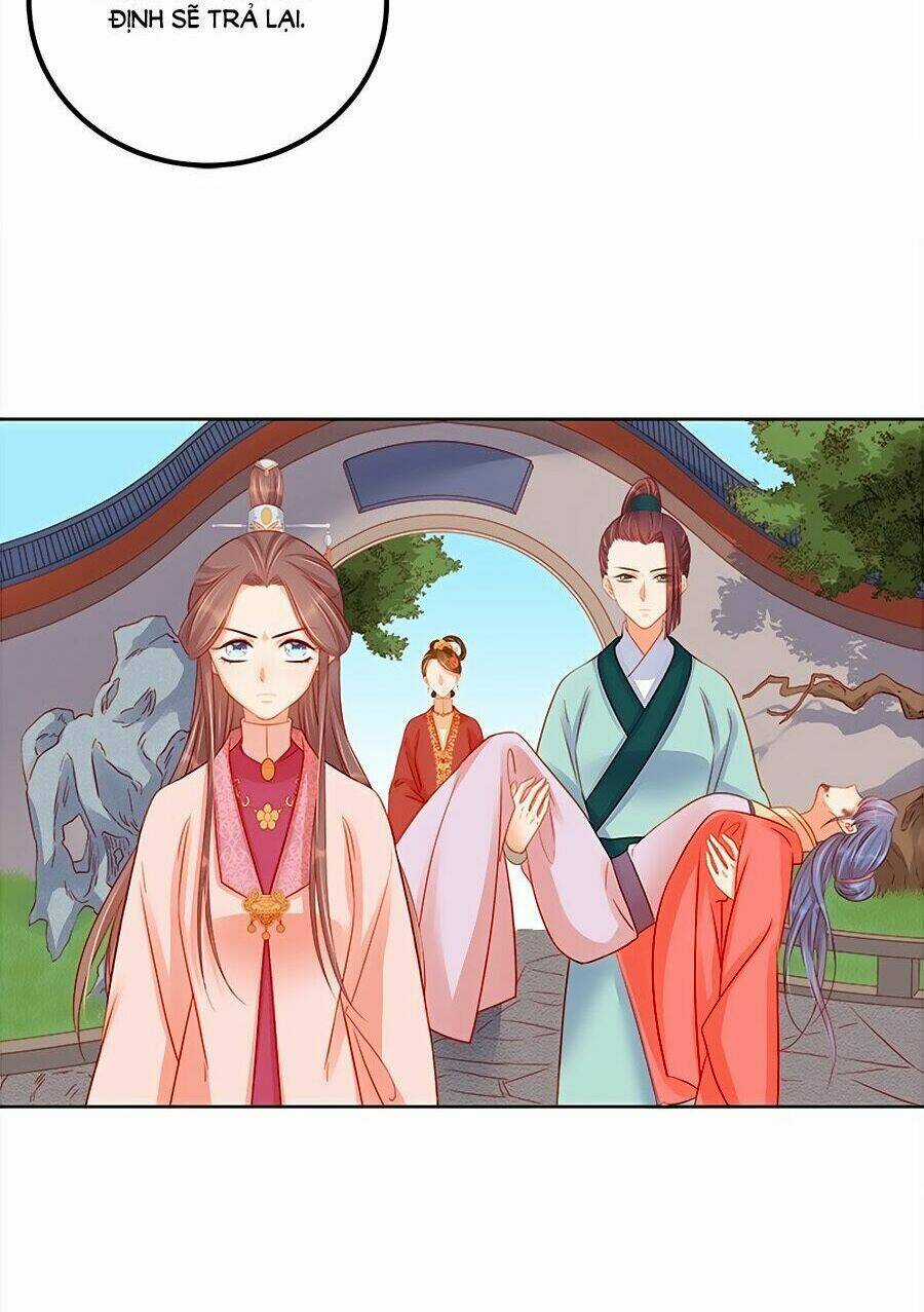 Xuân Khuê Bí Lục: Xưởng Công Thái Liêu Nhân Chapter 79 trang 14