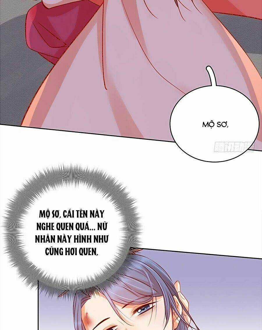 Xuân Khuê Bí Lục: Xưởng Công Thái Liêu Nhân Chapter 79 trang 2